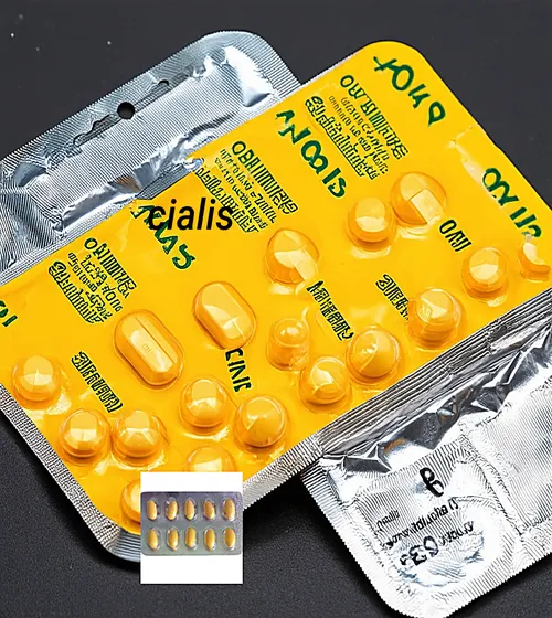 Las mejores paginas para comprar cialis